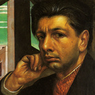 Giorgio de Chirico, Autoritratto (1922).