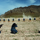 Lynsey Addario, Ribellione velata, dicembre 2010. Kabul