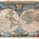 Milano Map Fair