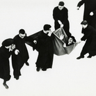Focus su Mario Giacomelli