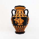 Philip Colbert in Pompeii: Pop Mythology
