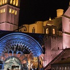 La settimana dell’arte in tv, tra Assisi, Gibellina e Matera