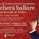 Mi toccherà ballare. L'ultimo principe di Trabia