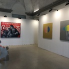 Lucca Art Fair 2025