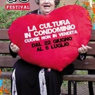 Festival In&Out. III Edizione. La Cultura in Condominio