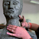 Liceo Artistico per il Design Ceramico Luigi Sturzo, Caltagirone, 