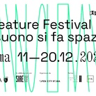 Creature 2020 - Teho Teardo / Alessandro Imbriaco. Via Latina