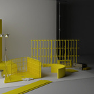 Padiglione della Turchia - Architecture as Measure