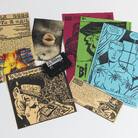 Fanzine !  L’incanto ruvido dell'editoria DIY