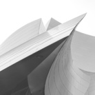 Frank Gehry, Walt Disney Concert Hall, 2003, Los Angeles, USA | Foto: Maciej Bledowski / Shutterstock.com