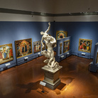 Riapre la Sala del Colosso alla Galleria dell’Accademia di Firenze