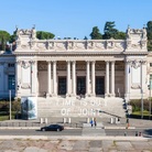 Dodici opere per 40 milioni di dollari, il dono di Cy Twombly alla GNAM