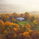 Thomas Jefferson, Monticello, Charlottesville, Virginia, United States