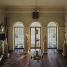Thomas Jefferson, Monticello, Charlottesville, Virginia, United States - © Langdon Clay 2015
