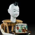 Karakuri. Bambole dal Giappone