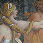 Nuova luce per il soffitto della Camera di Amore e Psiche di Palazzo Te tra scoperte e nuove prospettive Nuova luce per il soffitto della Camera di Amore e Psiche di Palazzo Te tra scoperte e nuove prospettive