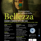 Visita guidata nel mistero della bellezza