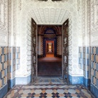 Il Castello di Sammezzano, Leccio di Reggello (Firenze) | Courtesy of Save Sammezzano | Foto © Eleonora Costi 2016