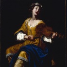 Un altro Seicento: donne e artiste nella Napoli di Caravaggio