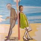 Non musa, ma presenza. La donna nella pittura di Carlo Vercelli, tra memoria e cambiamento