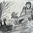 Niclas Castello. La diabolica commedia: Prelude