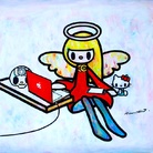 Tomoko Nagao. Women in Pop