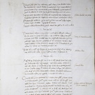 Documento, 1482, 1483 s.c., 13 gennaio – E’ autorizzata dai Priori e dai Capitani di Parte Guelfa la spesa di una somma ulteriore di 30 lire per l’Annunciazione da dipingersi in due tavole tonde o quadre (San Gimignano, Archivio Storico Comunale, Deliberazione e provvisioni della comune, ASCSG 187, c.230r.).