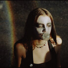 Shadow of a Teenage Daydream. Fotografie di Sara Messinger