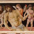 Il codice della Passione. Bellini e Mantegna allo specchio
