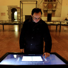 Il Codice Trivulziano di Leonardo Da Vinci esposto al Castello Sforzesco