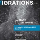 Performigrations. La gente è il territorio