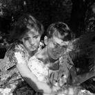 Joanna Piotrowska, XXV Frowst, 2013-2104, Silver gelatin hand print | Courtesy of Joanna Piotrowska