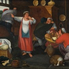 BRUEGHEL. MERAVIGLIE DELL’ARTE FIAMMINGA