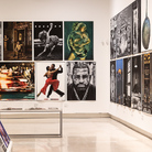 La Roma di Albert Watson in mostra a Palazzo Esposizioni