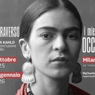 Attraverso i miei occhi. Frida Kahlo e la costruzione del mito
