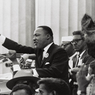 Martin Luther King. Diritto alla libertà