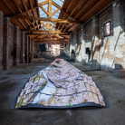 Catalonia in Venice: Claudia Pagès Rabal, Paper Tears - Biennale Arte Venezia 2026