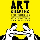 Art Sharing