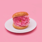 Marzia Gamba. I like food better than people