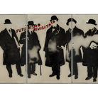 Mario Schifano: quando l'arte è propaganda