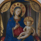 Beato Angelico negli occhi di Bartholomäus Spranger. Giudizi Universali a confronto