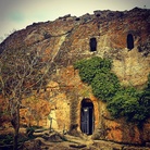 Grotte della Gurfa, Alia
