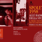 Spoleto 1958. Alle radici della storia