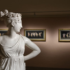 Giovanni Battista Sartori e l’eredità di Canova - Convegno
