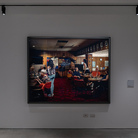 Jeff Wall. Photographs