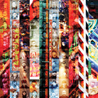 Fragments collection By MICROmacro
