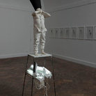 Galleria Marie-Laure Fleish, Roma - Bernardí Roig, La bolannntro’w.