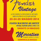 Museo Fender Vintage