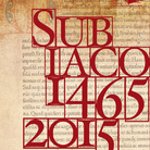 Subiaco 1465-2015