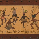 BOT, Danza negra, 1938.